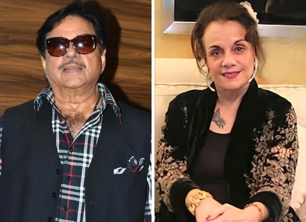 Birthday Special Shatrughan Sinha opens up on his ‘Most Favourite’ Mumtaz; says, “She is a national treasure”