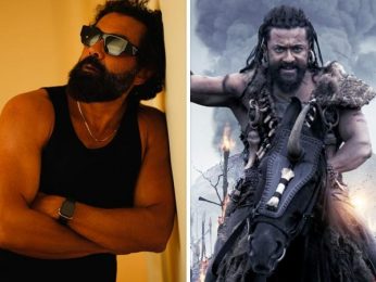 Bobby Deol to play the antagonist in Suriya starrer Kanguva: Report Bobby Deol to play the antagonist in Suriya starrer Kanguva: Report