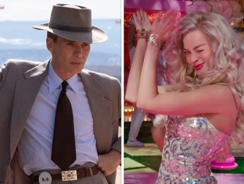 Box Office Day 2: Oppenheimer jumps by 15% to collect Rs. 16.50 crores; Barbie smiles with Rs. 5.50 crores