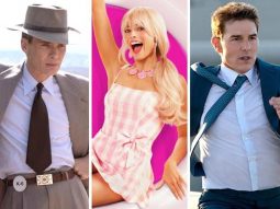 Box Office: Hollywood continuing to rule with yet another day of around Rs. 10 crores between Oppenheimer, Barbie and Mission: Impossible – Dead Reckoning Part One – Tuesday updates