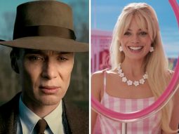 Box Office: Oppenheimer and Barbie surpass the Rs. 20 crores mark by a distance, yet another huge day for Hollywood