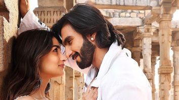 Brands excited about Rocky Aur Rani Kii Prem Kahaani; to buy nearly 50,000 tickets for Ranveer Singh & Alia Bhatt film