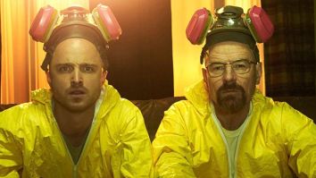 Bryan Cranston and Aaron Paul starrer Breaking Bad to air in  Hindi on Zee Café