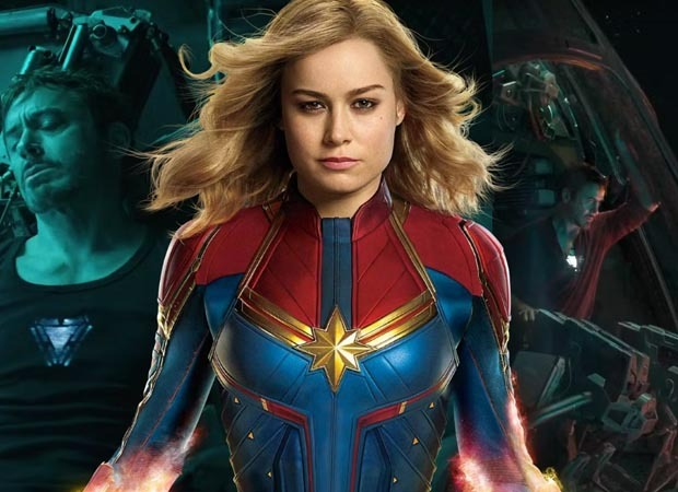 5 times Captain Marvel proved she’s one-of-a-kind in the Marvel Cinematic Universe and the foremost Avenger 
