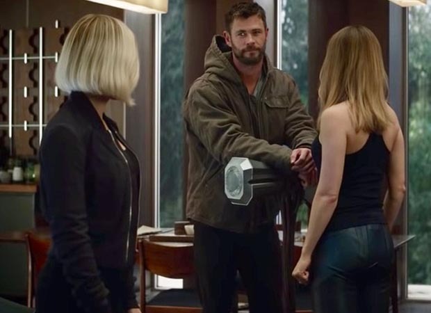 5 times Captain Marvel proved she’s one-of-a-kind in the Marvel Cinematic Universe and the foremost Avenger 