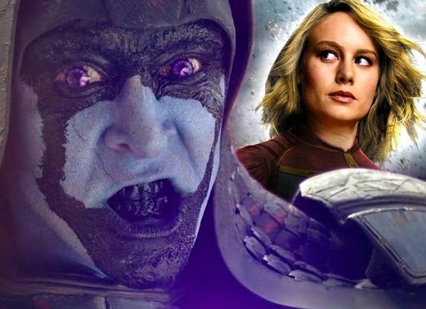 5 times Captain Marvel proved she’s one-of-a-kind in the Marvel Cinematic Universe and the foremost Avenger 