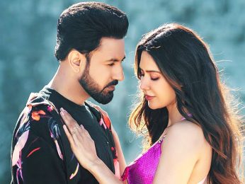 Carry on Jatta 3 Box Office: Gippy Grewal starrer crosses Rs. 100 cr; emerges as first Punjabi film to enter the Rs. 100 cr club Carry on Jatta 3 Box Office: Gippy Grewal starrer crosses Rs. 100 cr; emerges as first Punjabi film to enter the Rs. 100 cr club