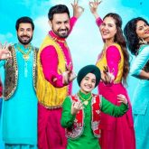 Carry On Jatta 3 accused of hurting religious sentiments; Shiv Sena Hind leaders file complaint 