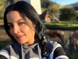Celina Jaitly opens up about her journey in the fashion industry, constant criticism; says, “Either I was too white or not tall enough” 