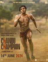 Chandu Champion