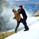 Christopher McQuarrie on Tom Cruise and Esai Morales in Mission Impossible - Dead Reckoning The conflict between Ethan and Gabriel is also distinctly personal, intimate and intense