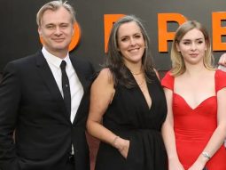 Christopher Nolan confirms cameo of daughter Flora in Oppenheimer who gets blown up in nuclear explosion