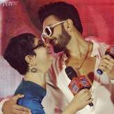 Churni Ganguly praises Rocky Aur Rani Kii Prem Kahaani co-star Ranveer Singh: “An invigorating actor and a terrific human being”