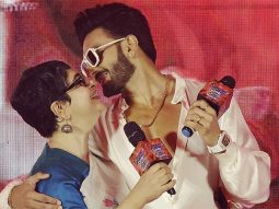 Churni Ganguly praises Rocky Aur Rani Kii Prem Kahaani co-star Ranveer Singh: “An invigorating actor and a terrific human being”