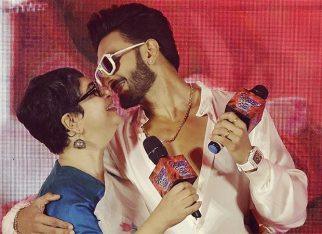 Churni Ganguly praises Rocky Aur Rani Kii Prem Kahaani co-star Ranveer Singh: “An invigorating actor and a terrific human being”