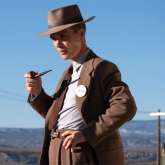 Cillian Murphy on Oppenheimer: "If Christopher Nolan asks you to do something, no matter what the size of the part, you just turn up"