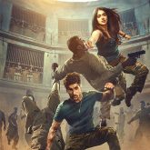 Commando Trailer: Debutant Prem Parrijja shows off his smooth action moves in this power-packed series