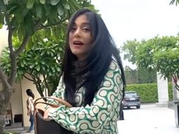 Couple Goals! RJ Anmol & Amrita Rao