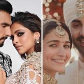 Ranveer Singh and Alia Bhatt reveal Deepika Padukone and Ranbir Kapoor’s reaction to the trailer and songs of Rocky Aur Rani Kii Prem Kahaani; watch