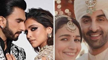Ranveer Singh and Alia Bhatt reveal Deepika Padukone and Ranbir Kapoor’s reaction to the trailer and songs of Rocky Aur Rani Kii Prem Kahaani; watch