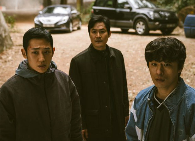D.P. Season 2 Review: Jung Hae In and Koo Kyo Hwan starrer lives upto the expectations but is a safe sequel as compared to season 1 