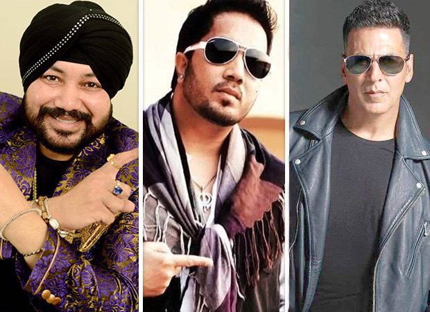 Daler Mehndi and Mika Singh to feature as actors in Akshay Kumar-Sanjay Dutt-Arshad Warsi starrer Welcome 3