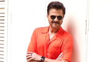 Dashing and Hot always! Anil Kapoor