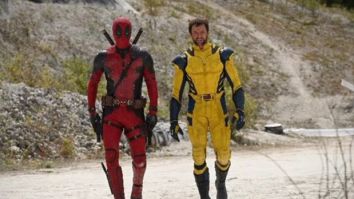 Deadpool 3: Ryan Reynolds and Hugh Jackman reunite in first look; Jennifer Garner set to return as Elektra