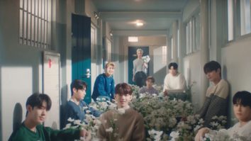 Debut K-pop group ZEROBASEONE portray the brilliance of youth in ‘In Bloom’ music video, watch