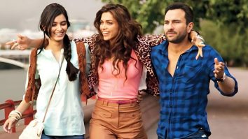 Deepika: “It’s a bigger compliment when women make a pass at me”| 11 Years of Cocktail | Saif Ali Khan | Diana Penty