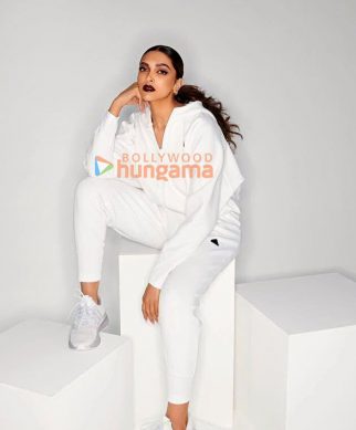 Deepika Padukone