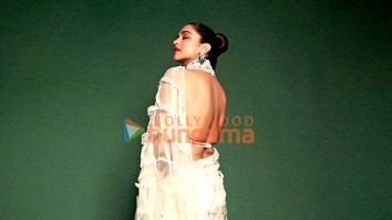 Celeb Photos Of Deepika Padukone