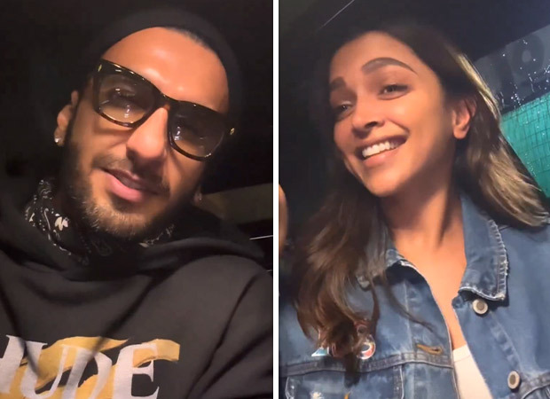 Deepika Padukone grooves to ‘What Jhumka’ after watching Rocky Aur Rani Kii Prem Kahaani, recites Ranveer Singh’s Rocky Randhawa dialogues 