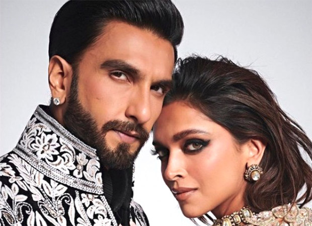 Deepika Padukone gets candid about her and Ranveer Singh's love for intimate date nights; says, “We do enjoy just watching a movie in the room, staying in our pajamas and ordering in”