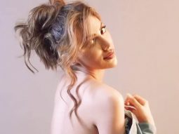 Denim Girl!! Nikki Tamboli flaunts her too hot to handle avatar