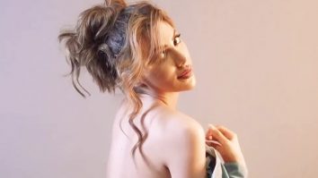 Denim Girl!! Nikki Tamboli flaunts her too hot to handle avatar