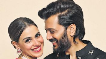 EXCLUSIVE: Genelia Deshmukh shares her experience of working on sets without husband Riteish Deshmukh; says, “I like having a certain chemistry with my co-actors”