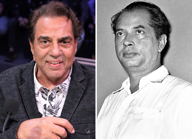 Dharmendra is happy with renewed association with Bimal Roy’s family through grandson Karan Deol; says, “There’s so much I learnt from Bimal da”