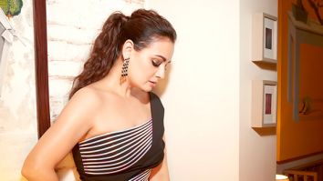 Celeb Photos Of Dia Mirza