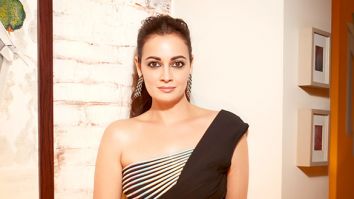 Celeb Photos Of Dia Mirza