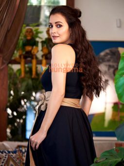 Celeb Photos Of Dia Mirza