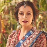 Dia Mirza calls herself “part-time” actor; says, “My time and energy is spent on…”