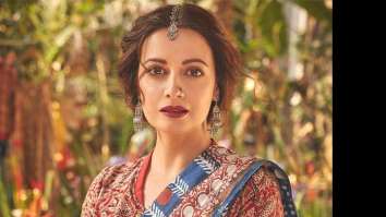 Dia Mirza calls herself “part-time” actor; says, “My time and energy is spent on…”