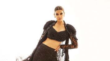 Diana Penty