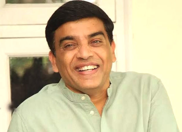 Dil Raju elected as Telugu Film Chamber of Commerce president : Bollywood News – Bollywood Hungama