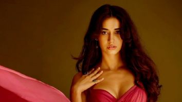 Disha Patani