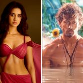 Disha Patani cannot stop swooning over Tiger Shroff in ‘Love Stereo Again’; asks him, “Is there anything you can’t do?”