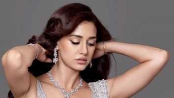 Disha Patani