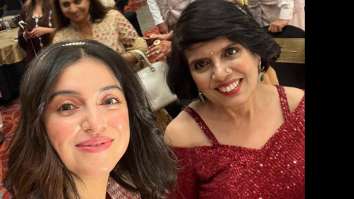 Divya Khosla Kumar mourns the demise of her mother Anita Khosla; pens emotional note