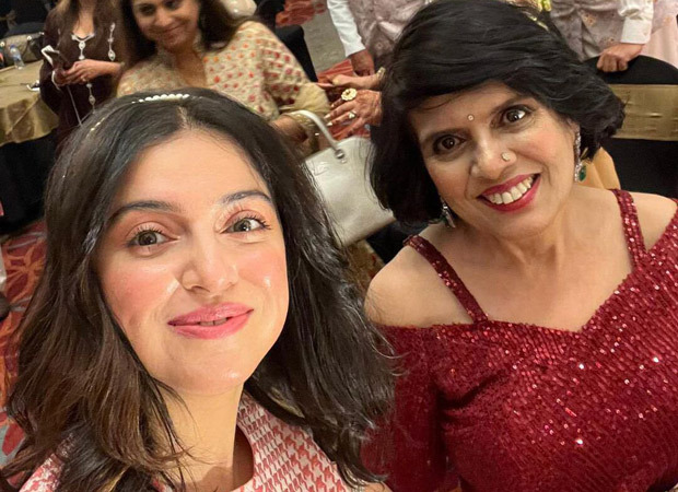 Divya Khosla Kumar mourns the demise of her mother Anita Khosla; pens emotional note